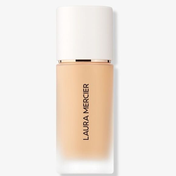 laura mercier Other - Laura Mercier 2W2 Warm Linen Real Flawless Weightless Perfecting Foundation